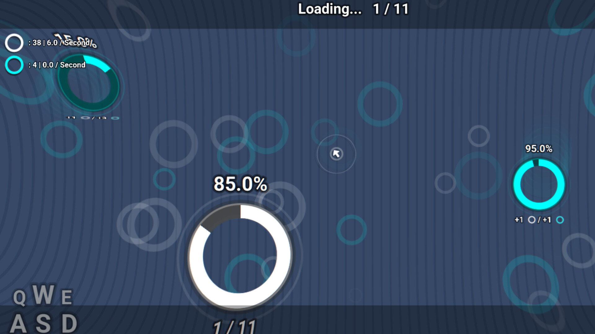 Loop Loader screenshot 2