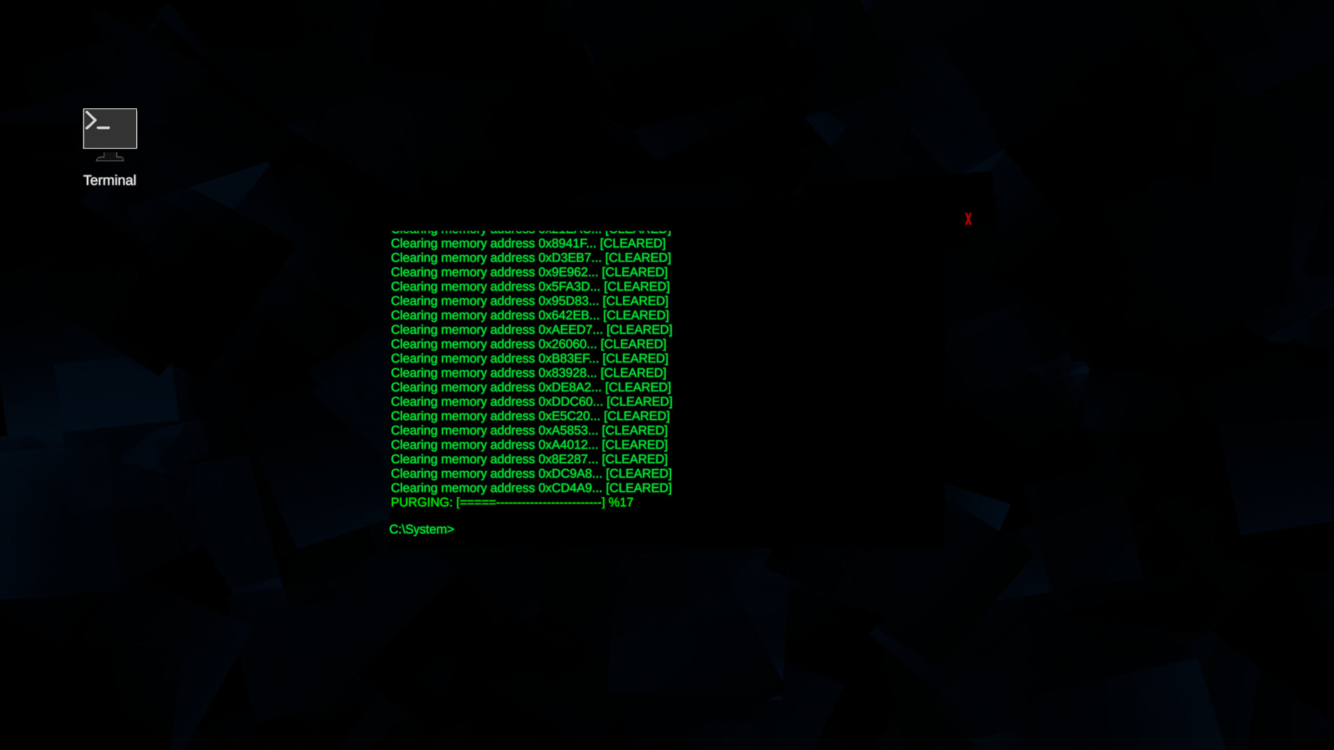 Steel Stalker screenshot 4
