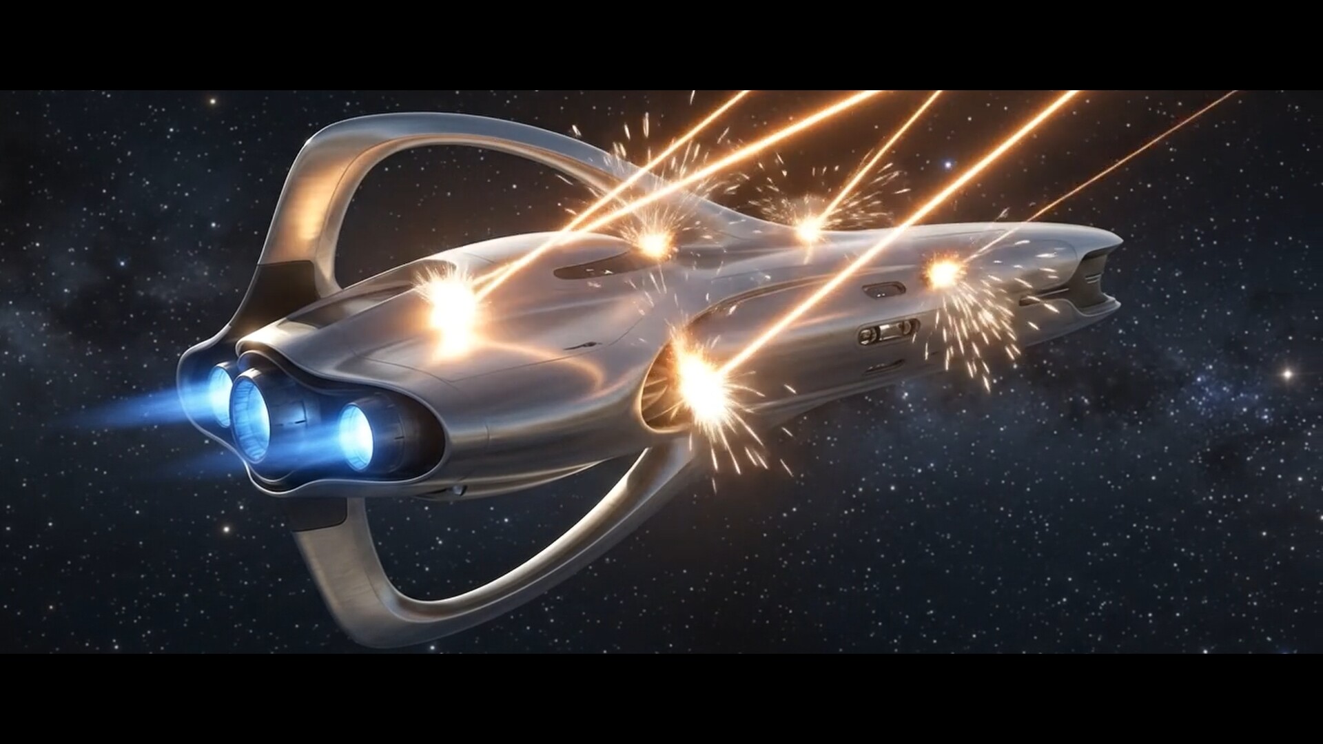 The Needle screenshot 2