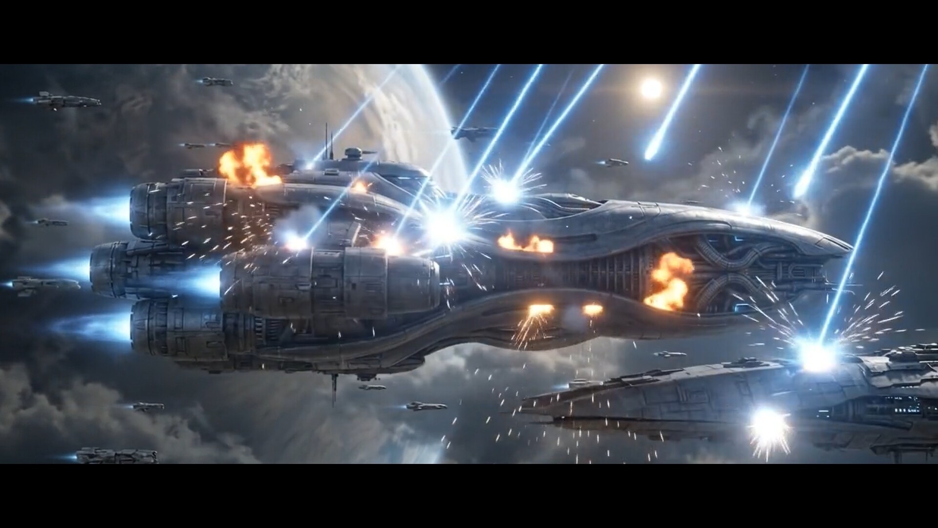 The Needle screenshot 5