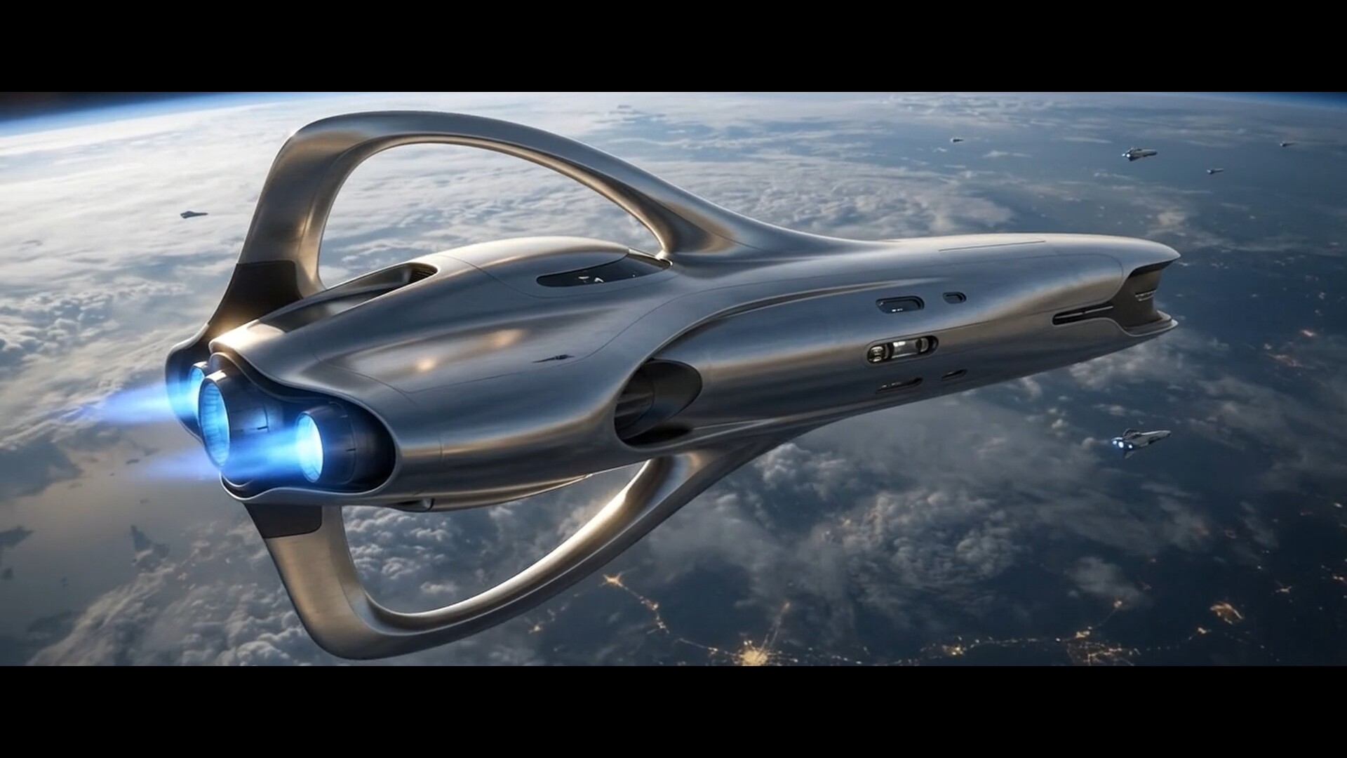 The Needle screenshot 4