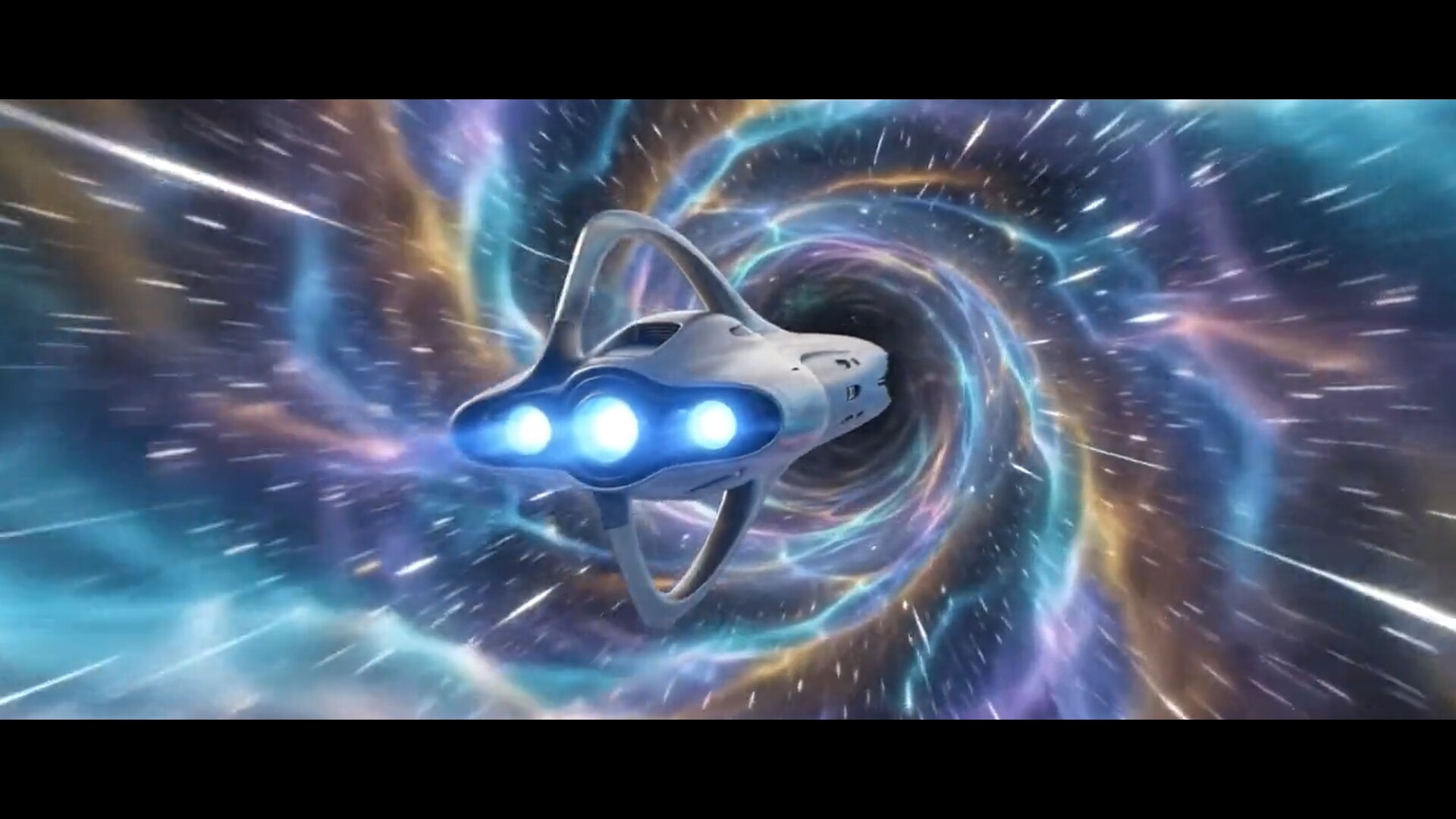 The Needle screenshot 3
