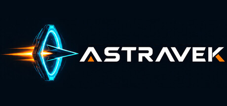 Cover art from Astravek