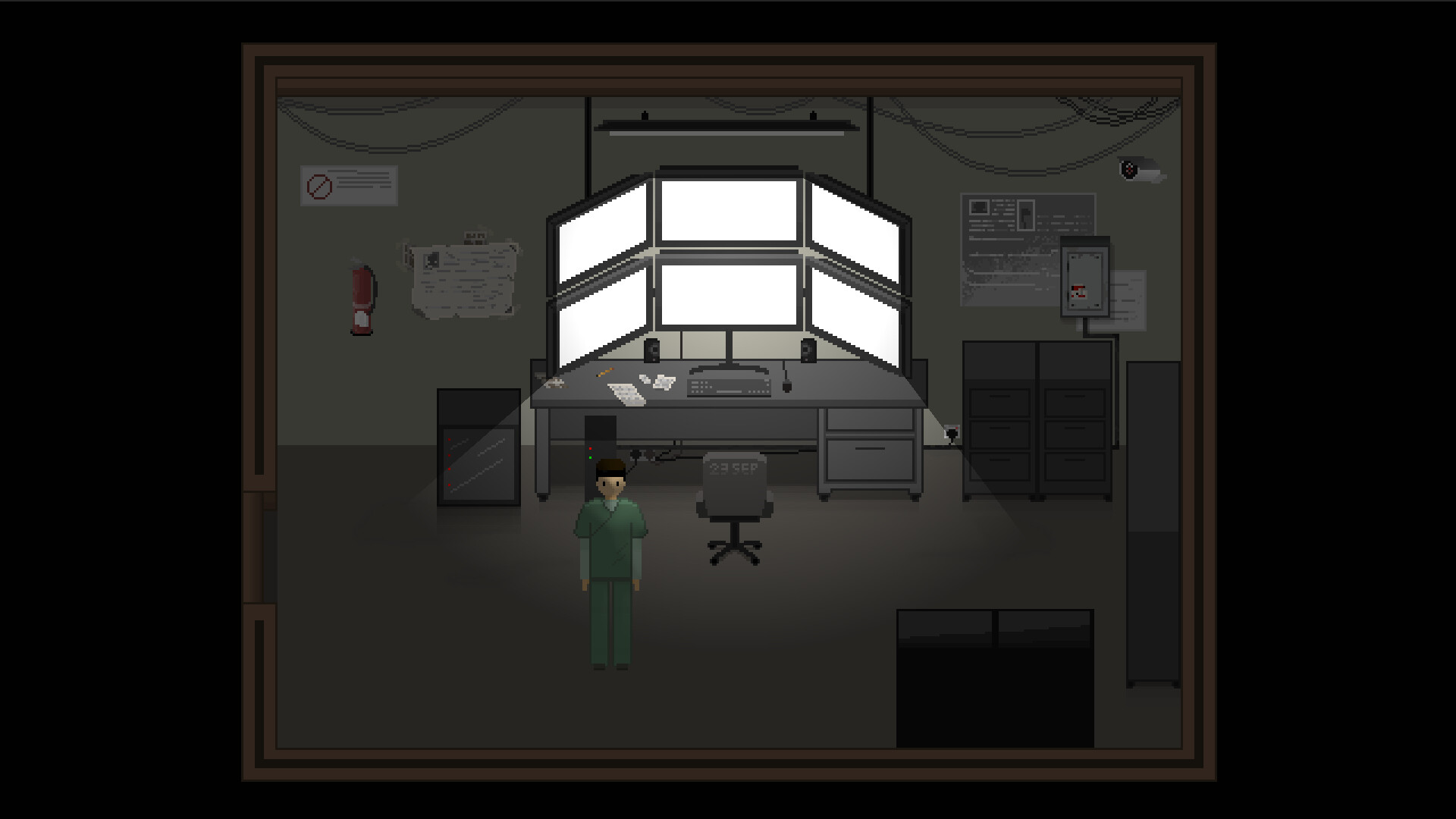 D. screenshot 5