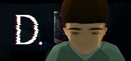 Cover art from D.