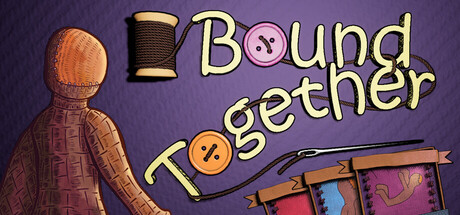 Cover art from Bound Together