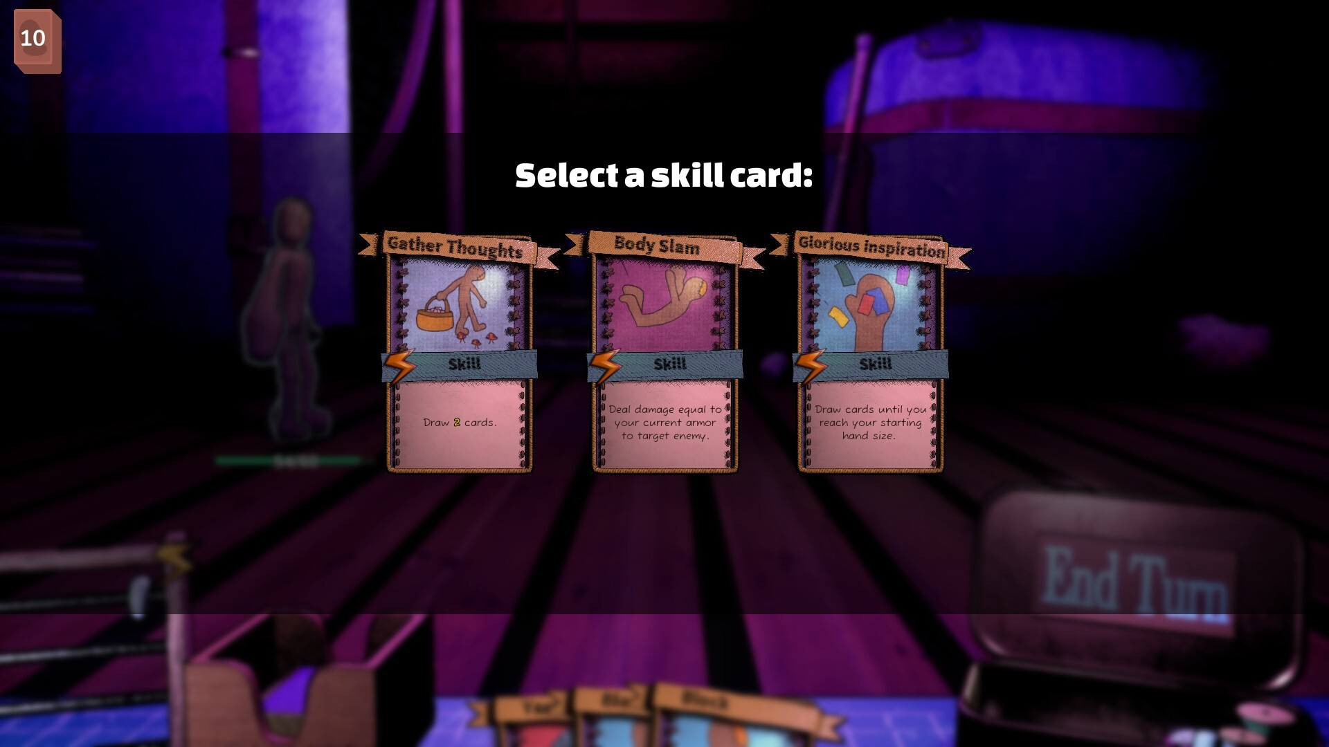 Bound Together screenshot 5