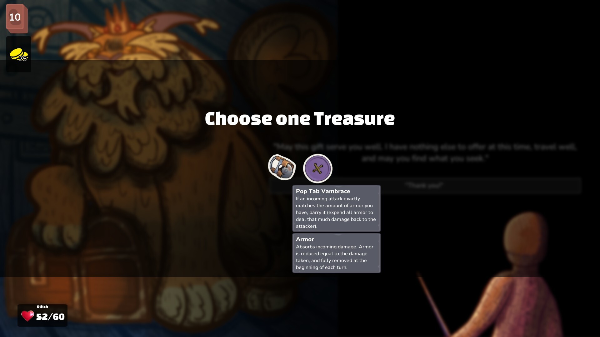 Bound Together screenshot 4