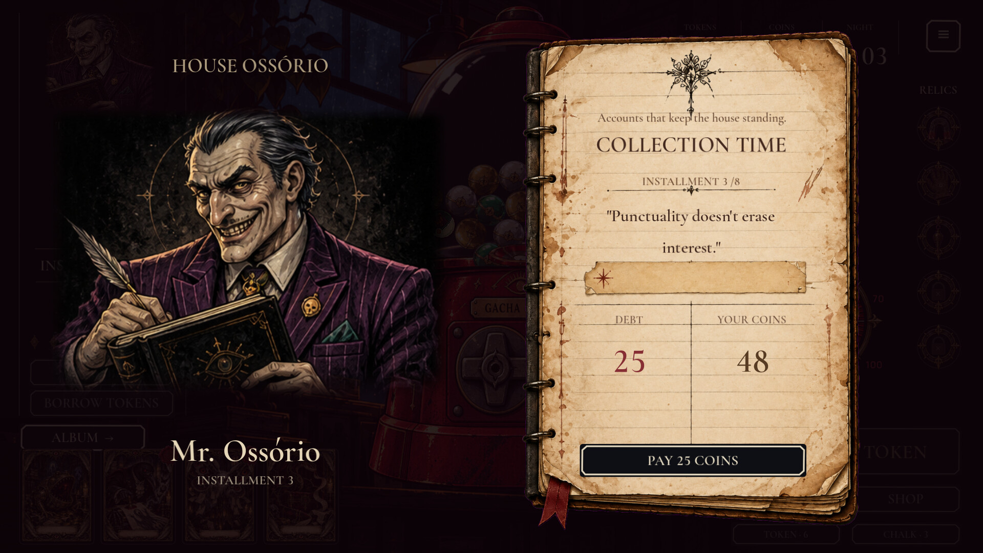 Gacha Fiend screenshot 4