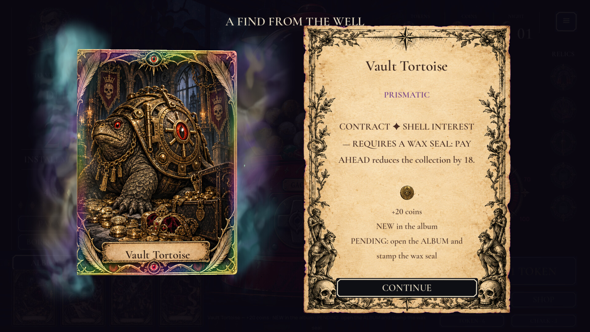 Gacha Fiend screenshot 2