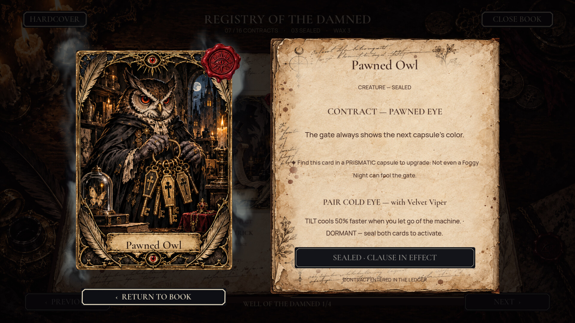 Gacha Fiend screenshot 3
