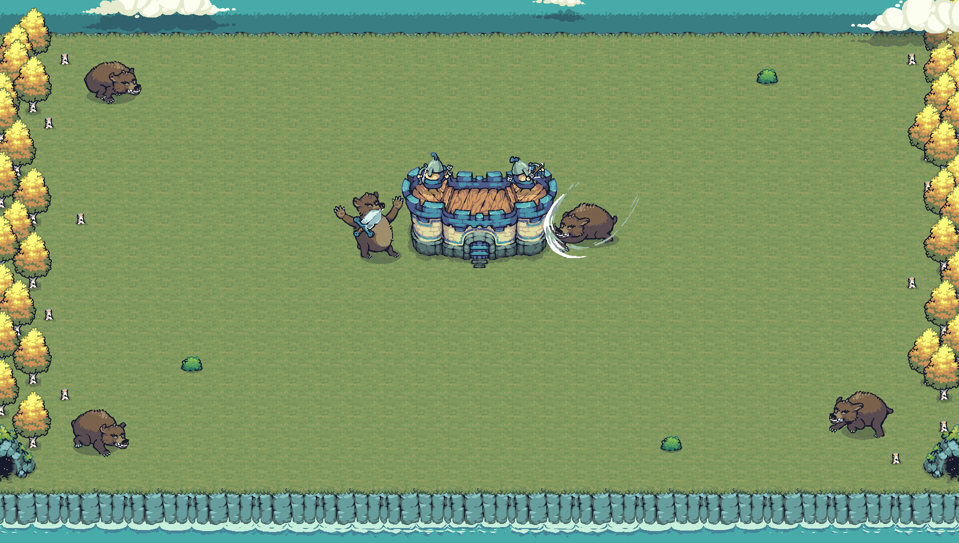 Clickhold screenshot 4