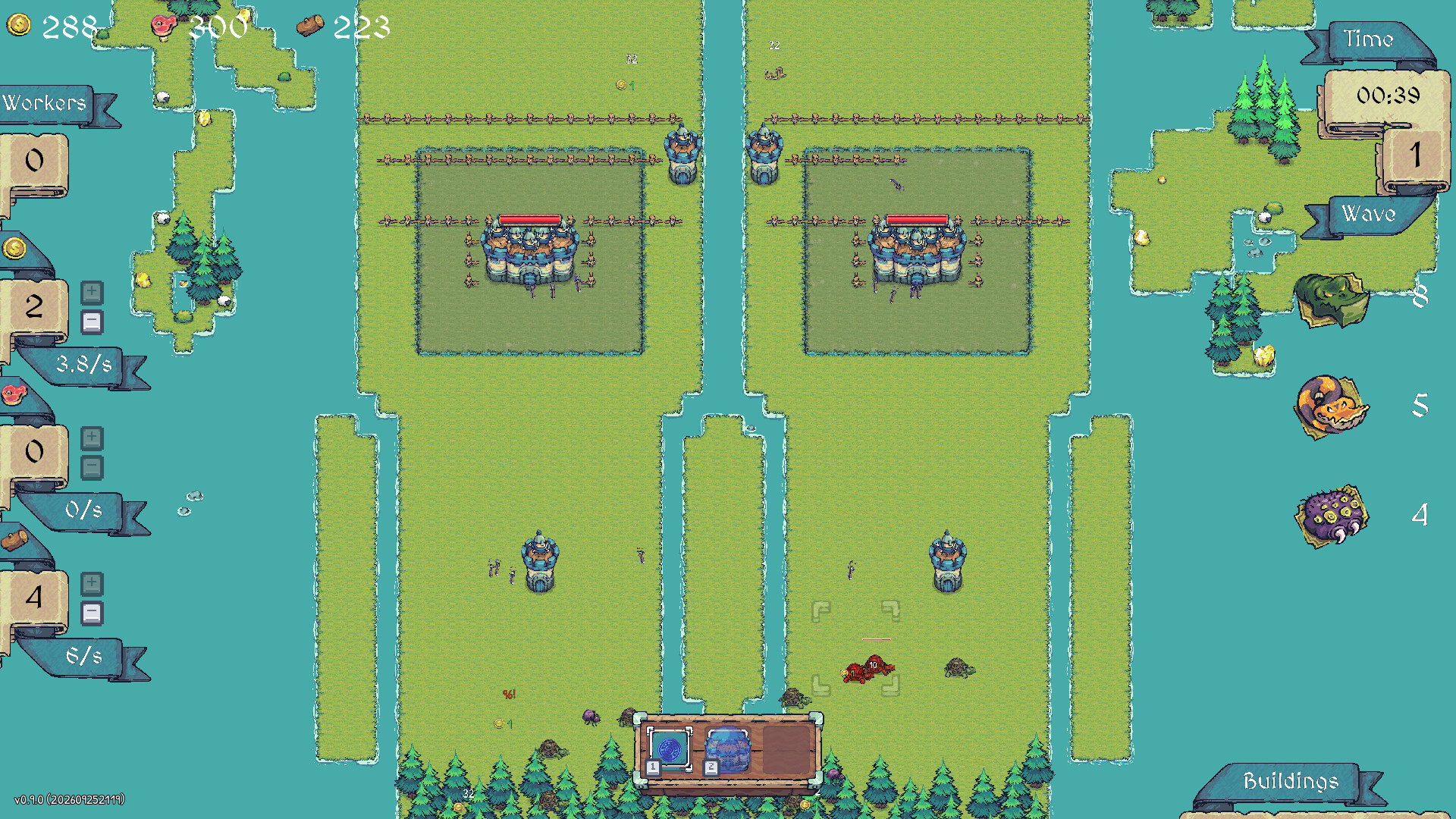Clickhold screenshot 5