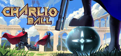 Charlio Ball