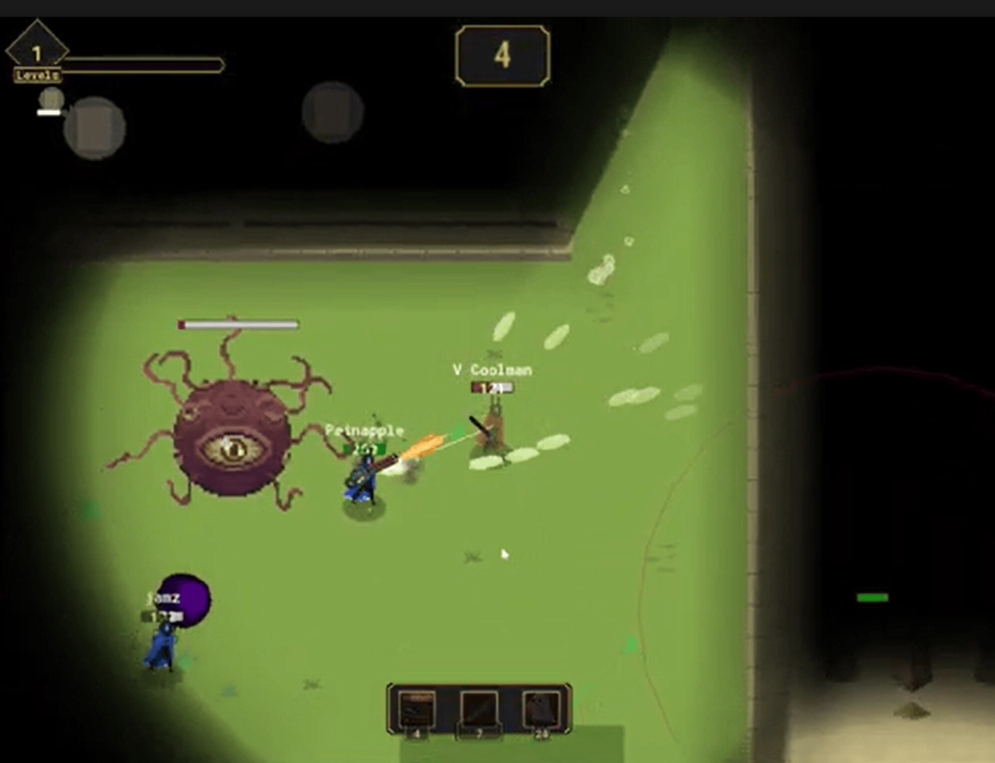 Charlio Ball screenshot 5