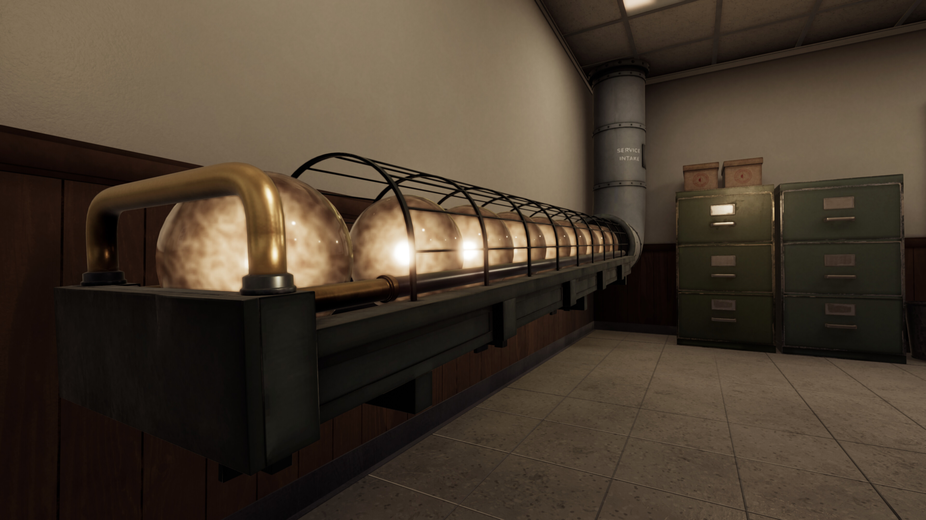 DEADLINE: Afterlife Processing screenshot 3