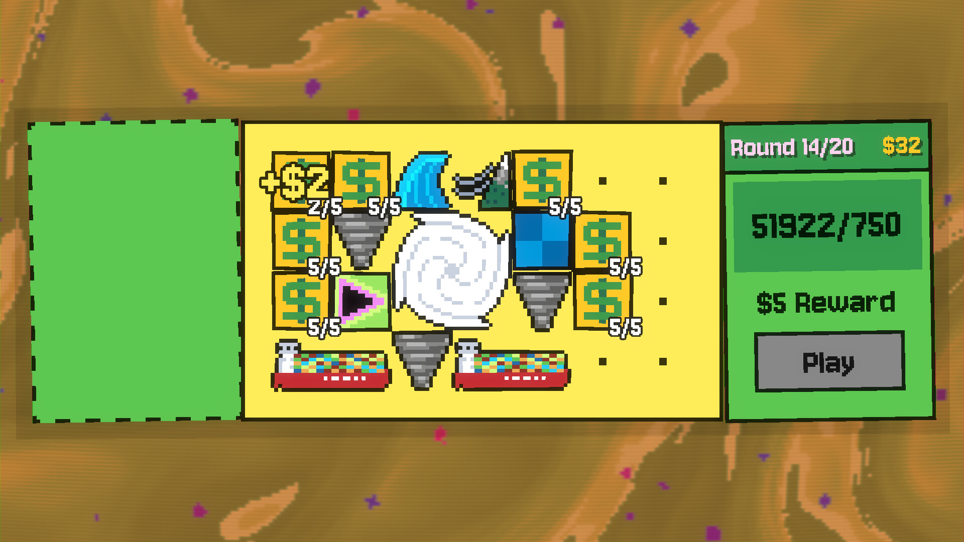 Tileneer screenshot 5