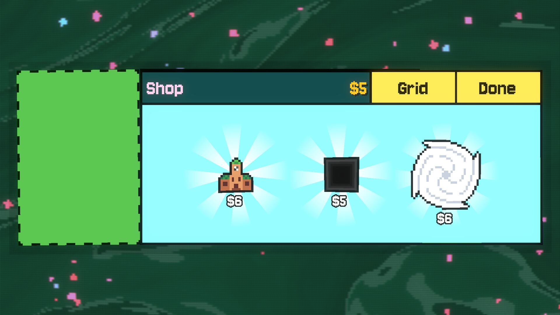 Tileneer screenshot 4