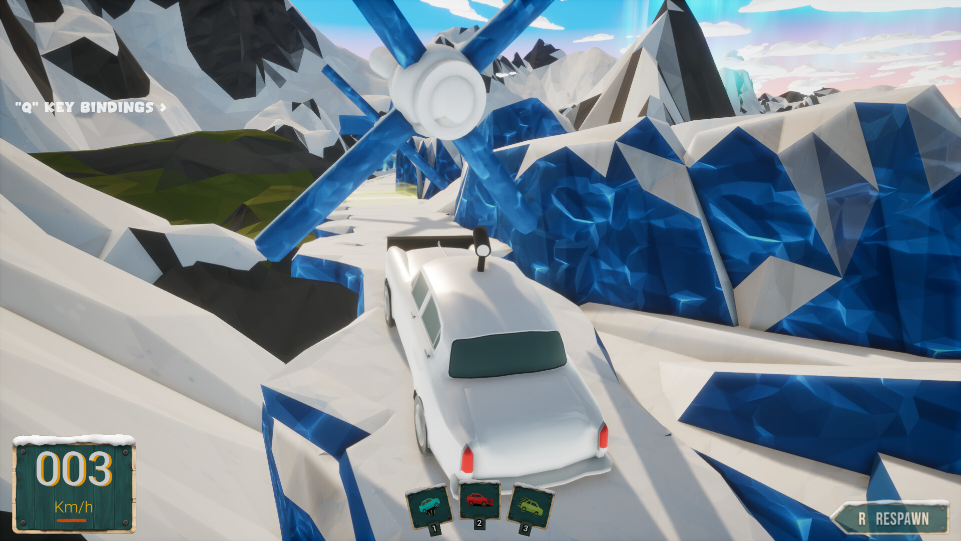 Car Parkour 3 Together trailer