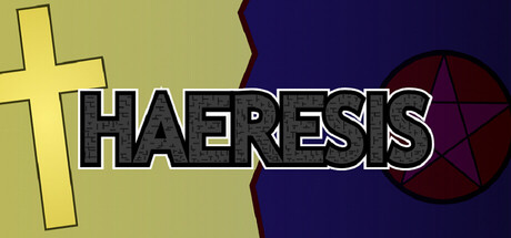 Cover art from Haeresis