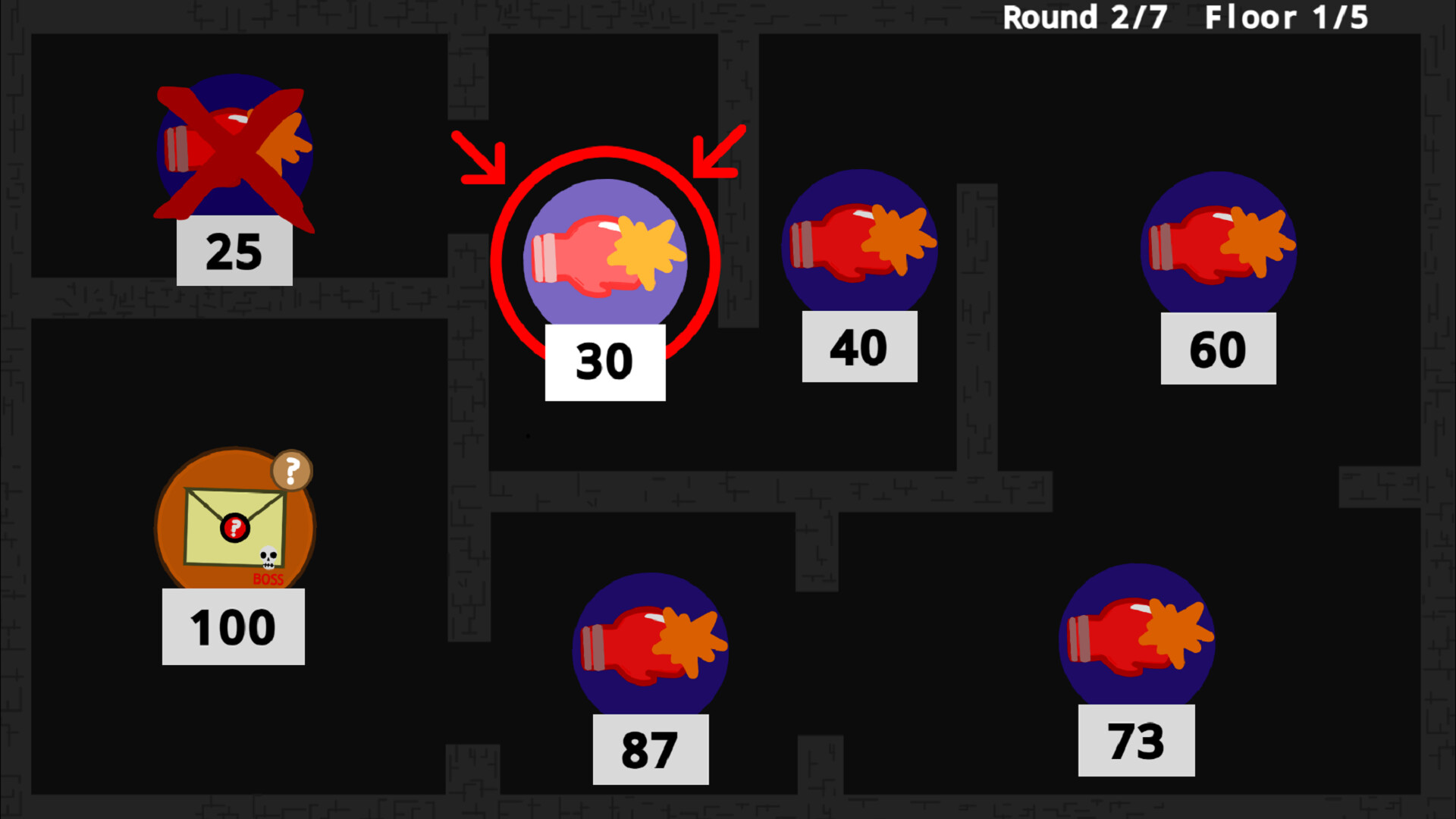 Haeresis screenshot 5