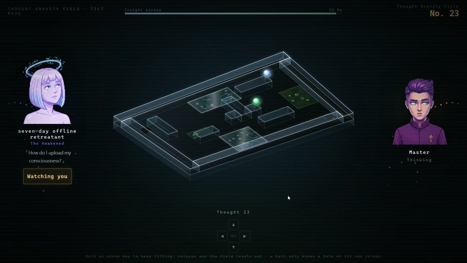 Genius Simulator screenshot 3