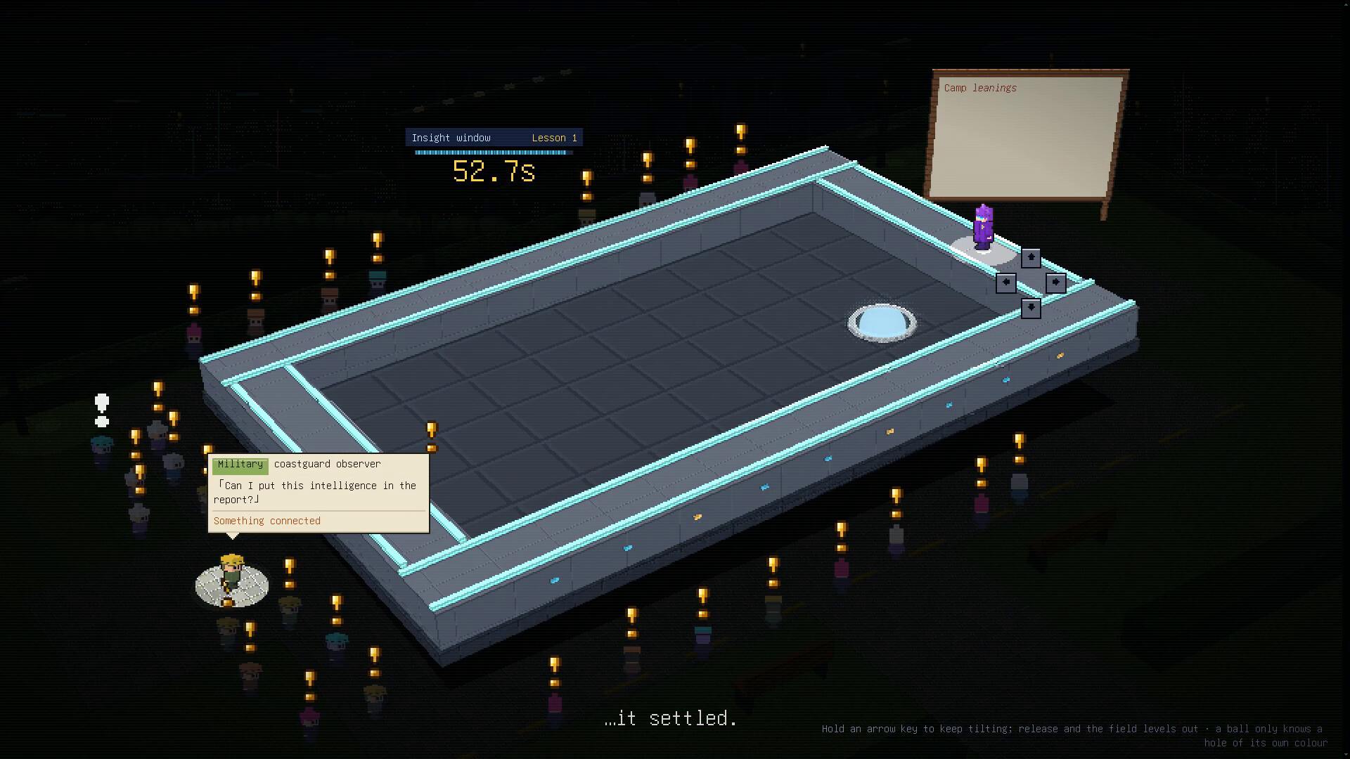Genius Simulator screenshot 3