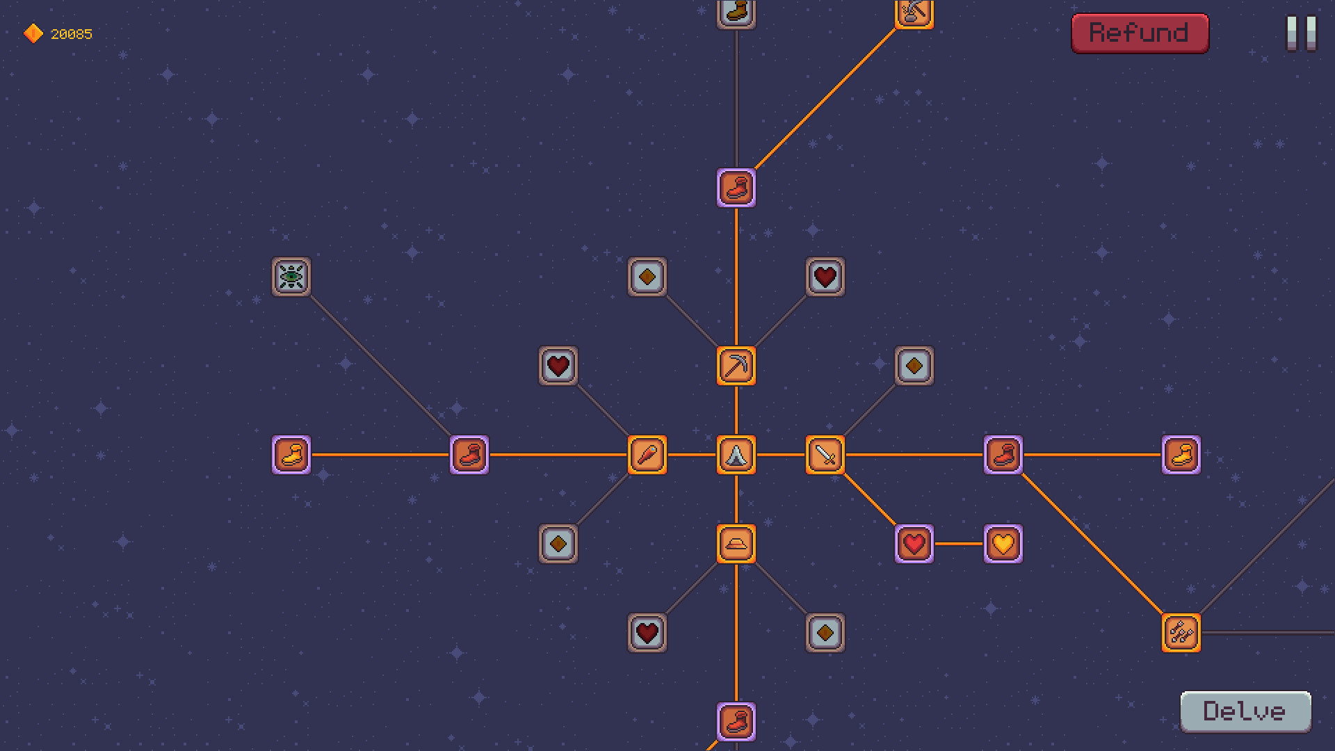 Delvers' Guild screenshot 2
