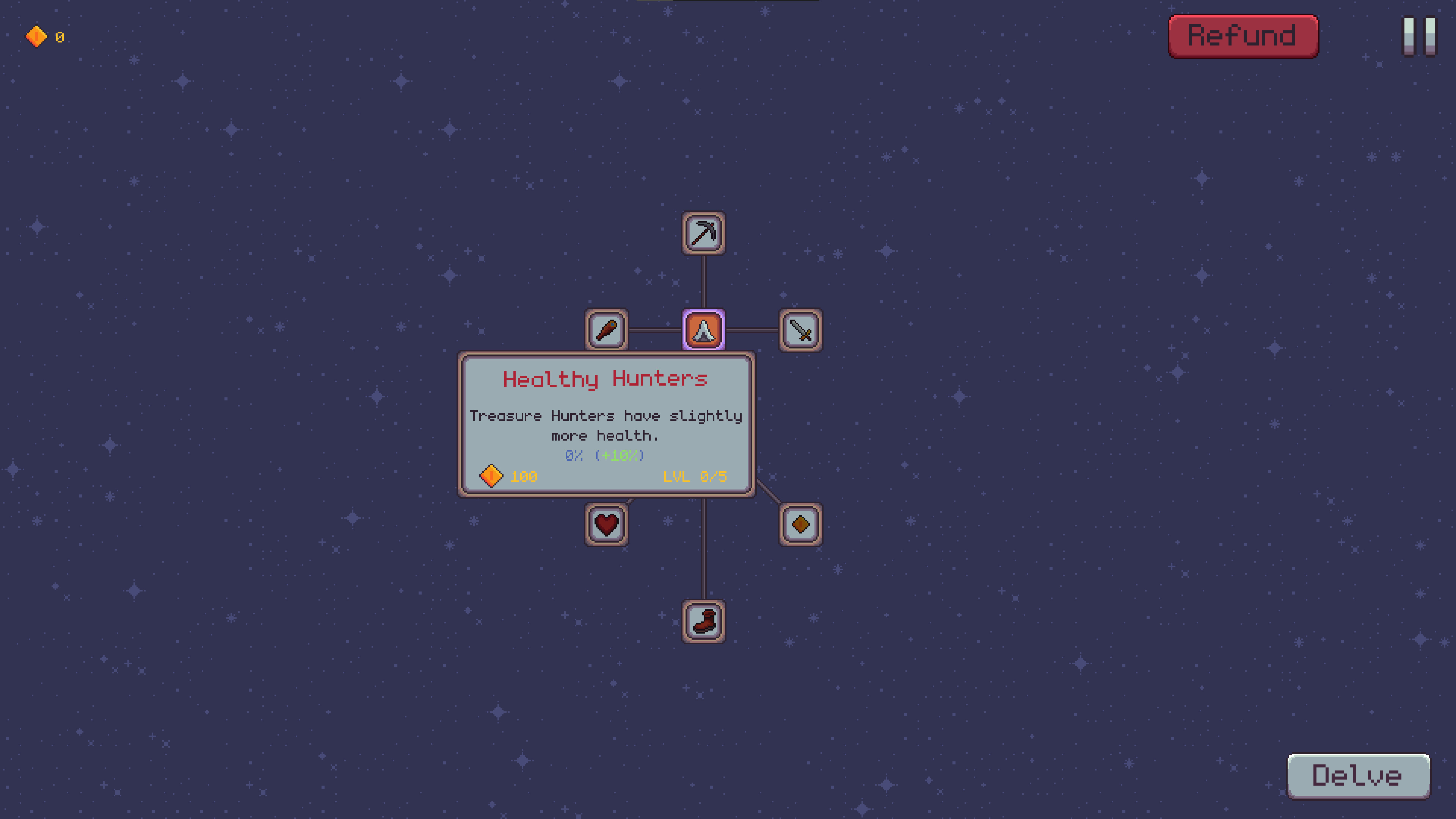 Delvers' Guild screenshot 5