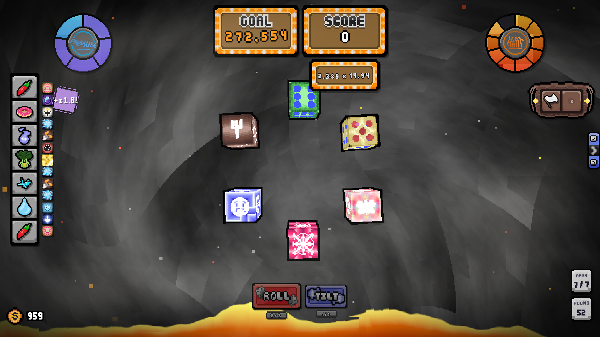 MataOno screenshot 2