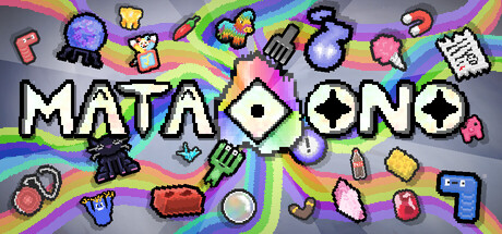 Cover art from MataOno