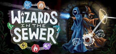 Wizards In The Sewer