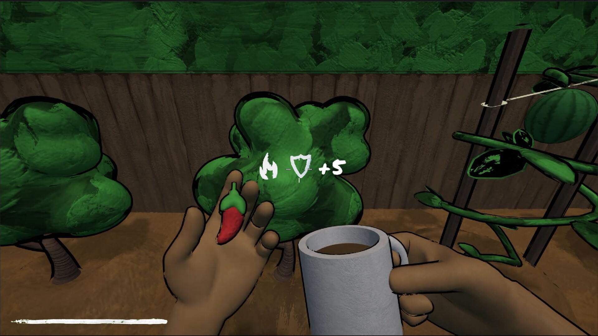 Wizards In The Sewer screenshot 4