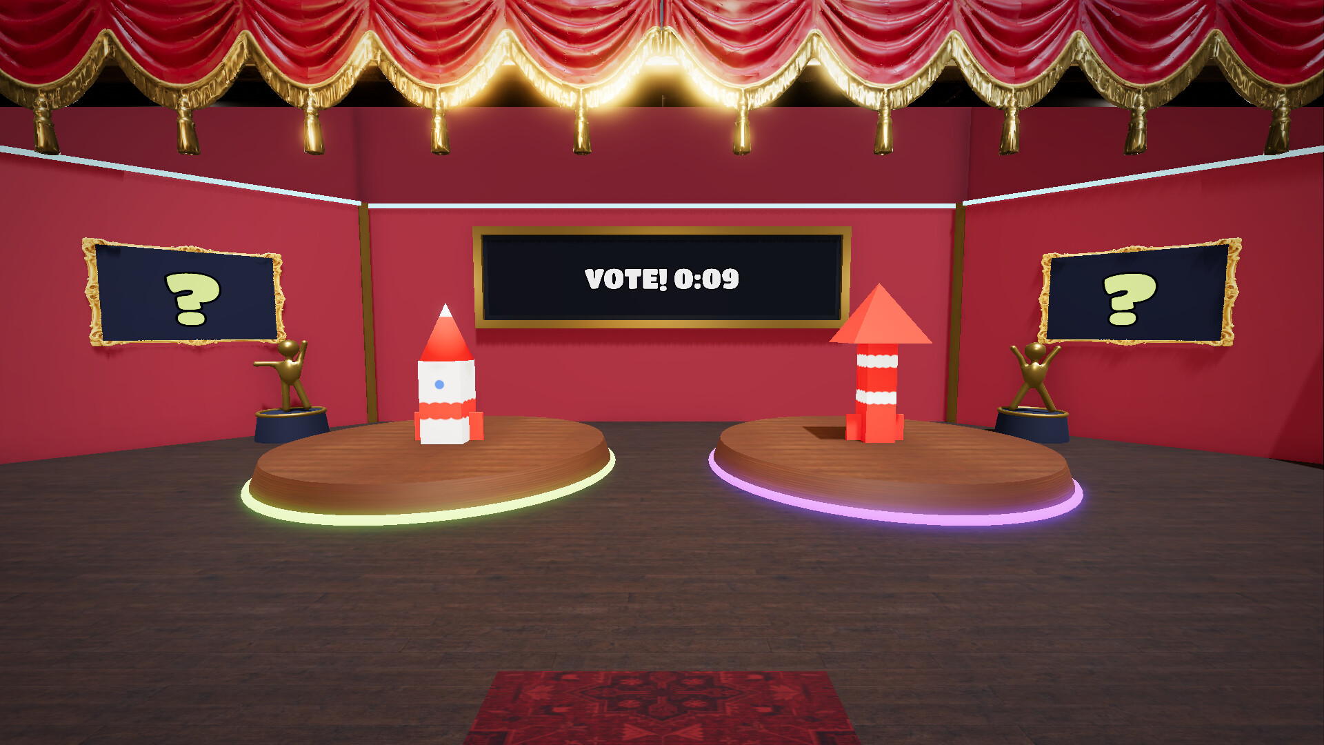 Chamele-Guess screenshot 2