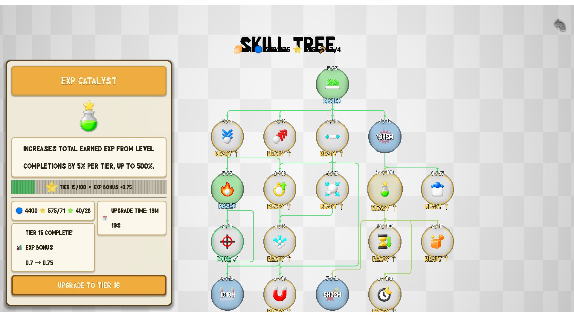 Super Brik Brik screenshot 4