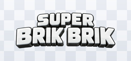 Cover art from Super Brik Brik