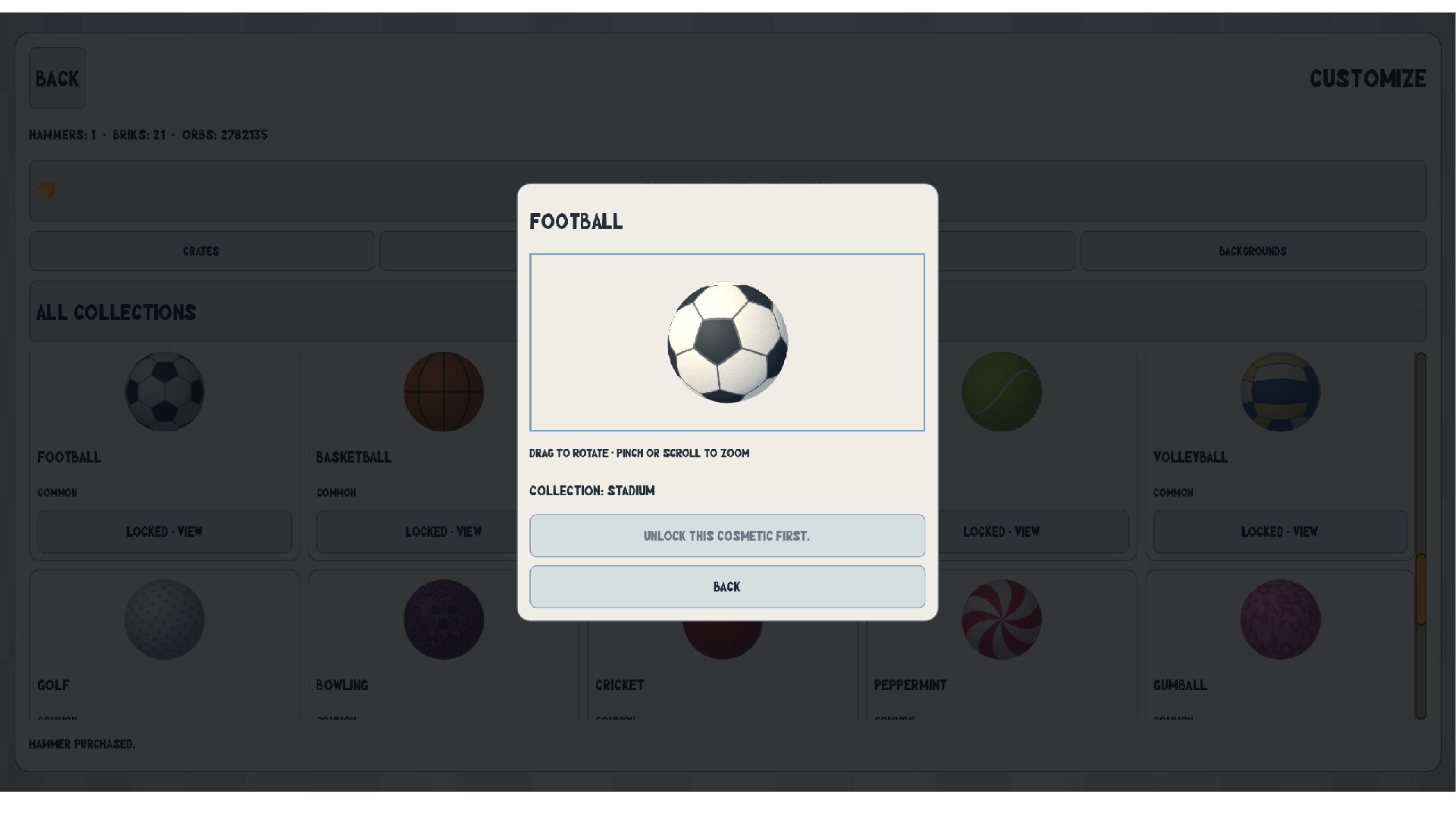 Super Brik Brik screenshot 3