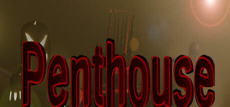 Cover art from Penthouse