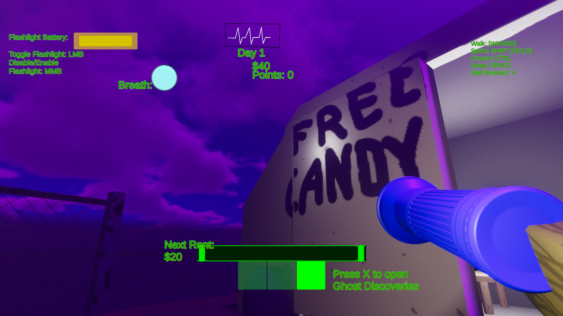 Penthouse screenshot 4