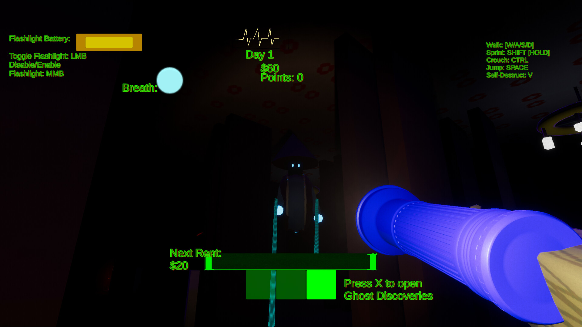 Penthouse screenshot 1