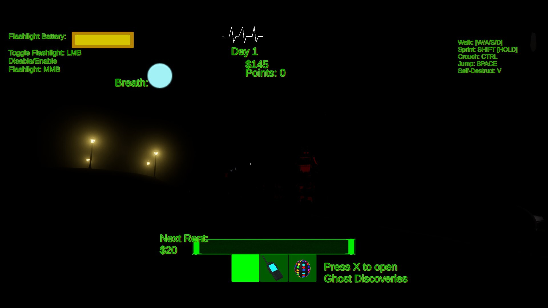 Penthouse screenshot 5