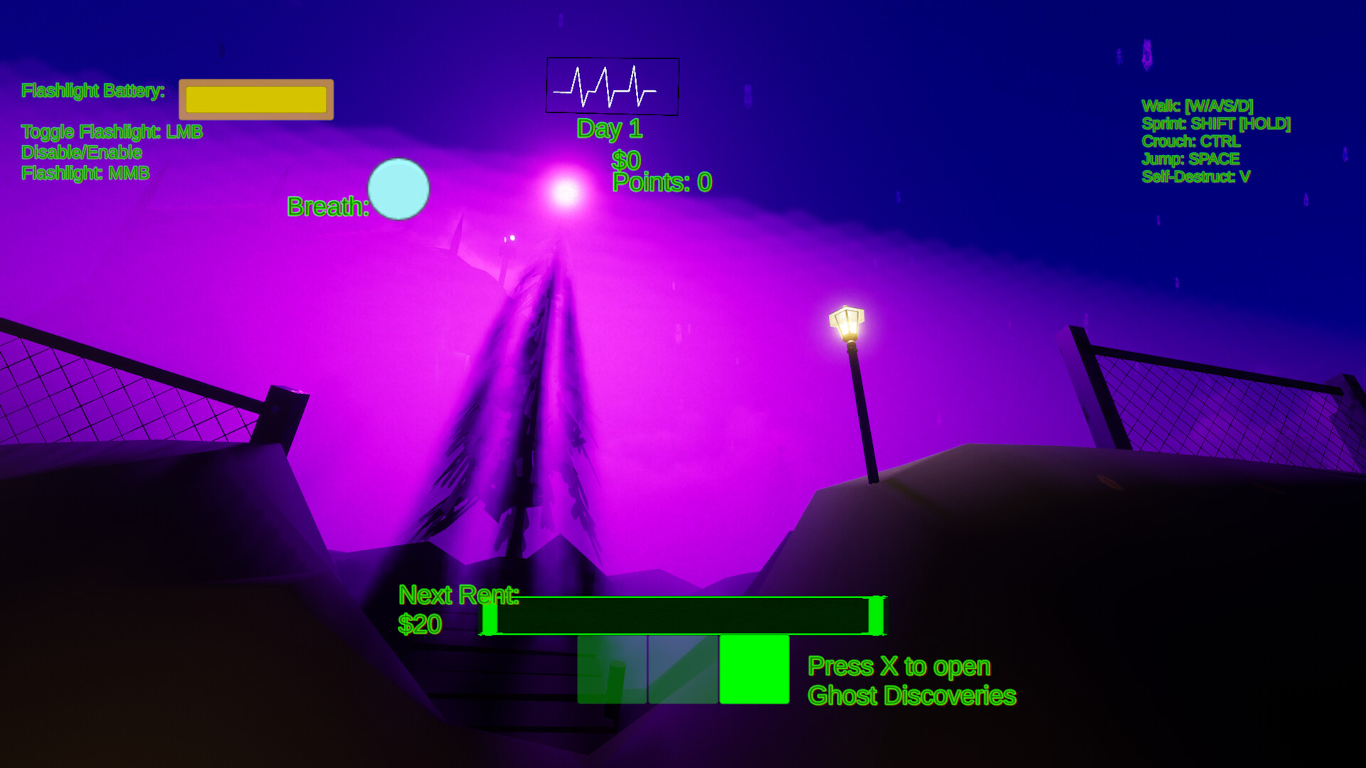 Penthouse screenshot 3