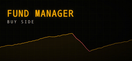 Cover art from Fund Manager: Buy Side