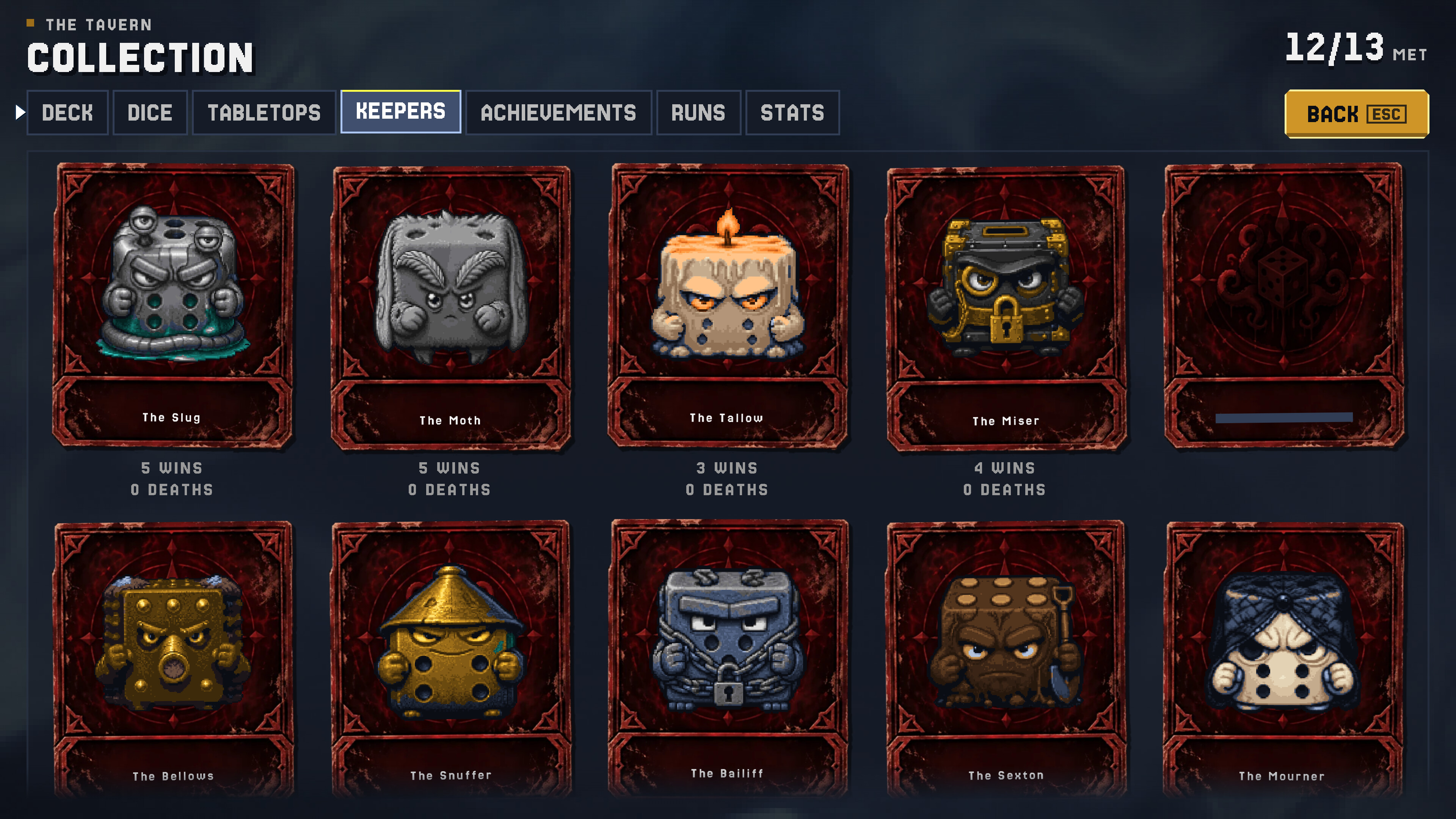 SORTALIS screenshot 4