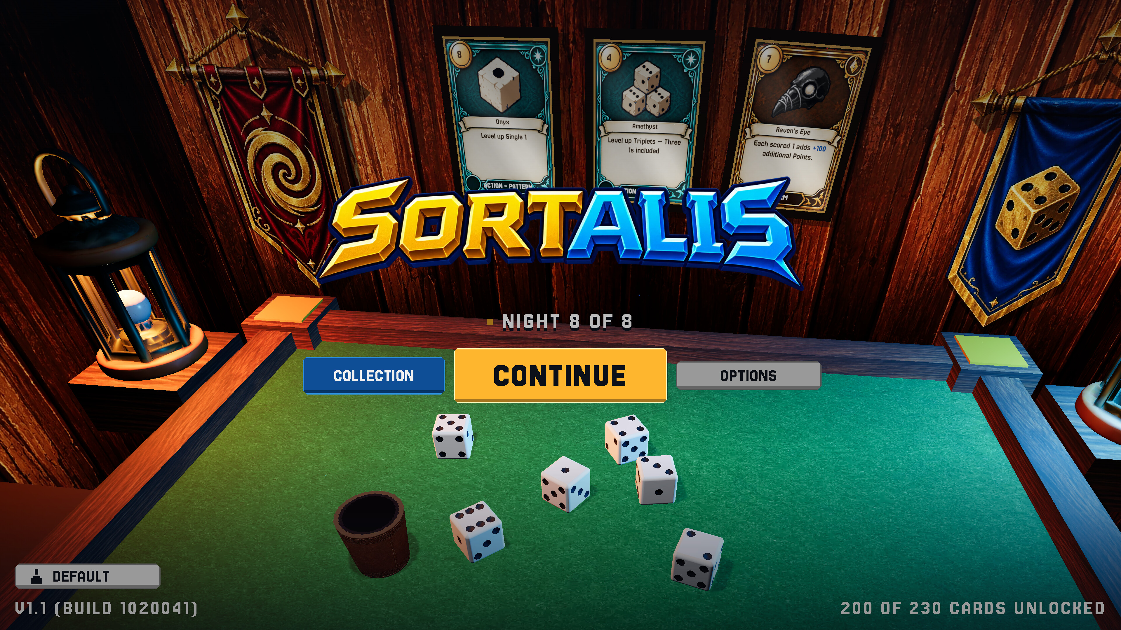 SORTALIS screenshot 5