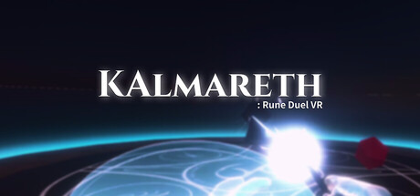 Kalmareth: Rune Duel VR