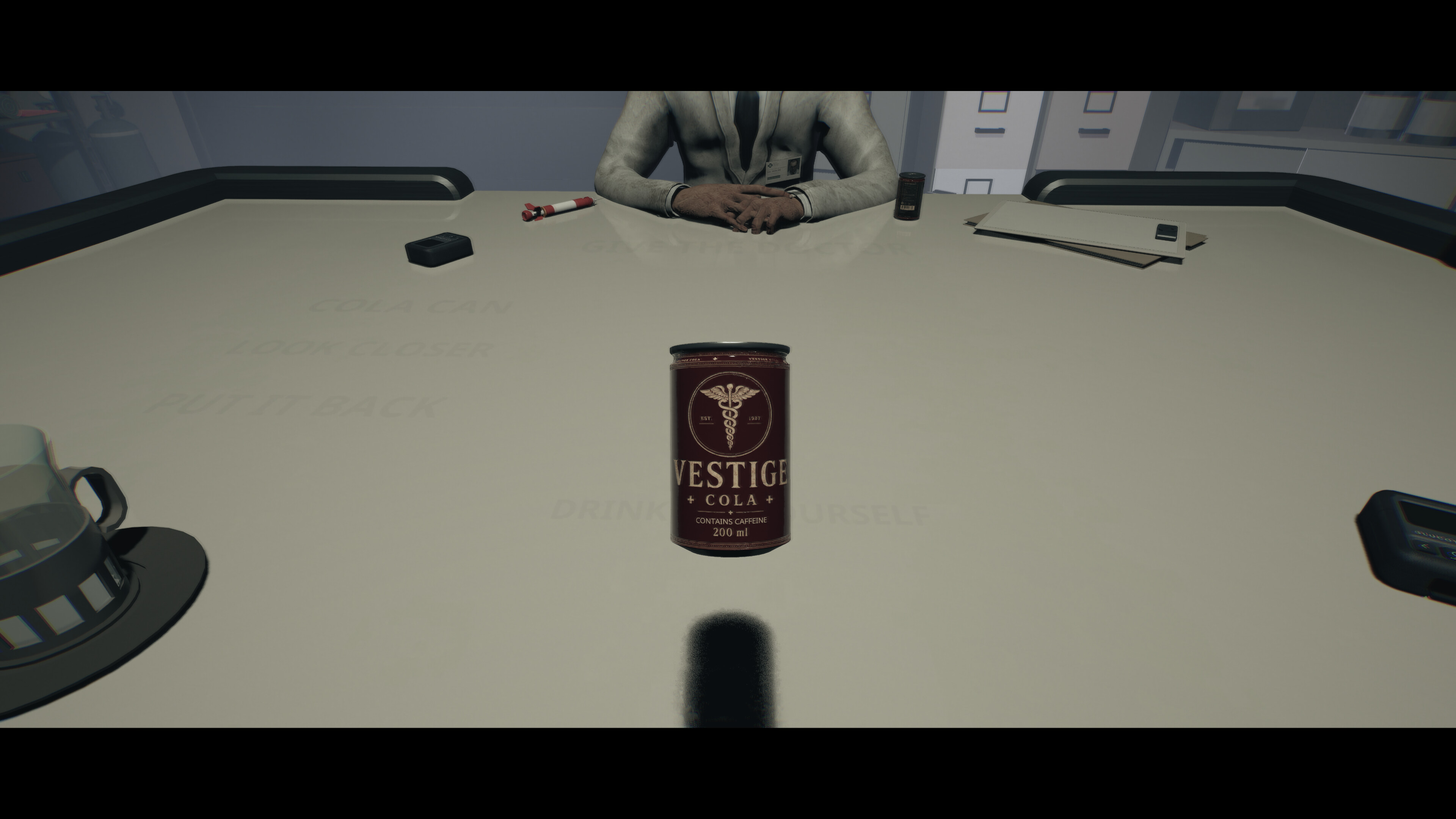 Expiration screenshot 3