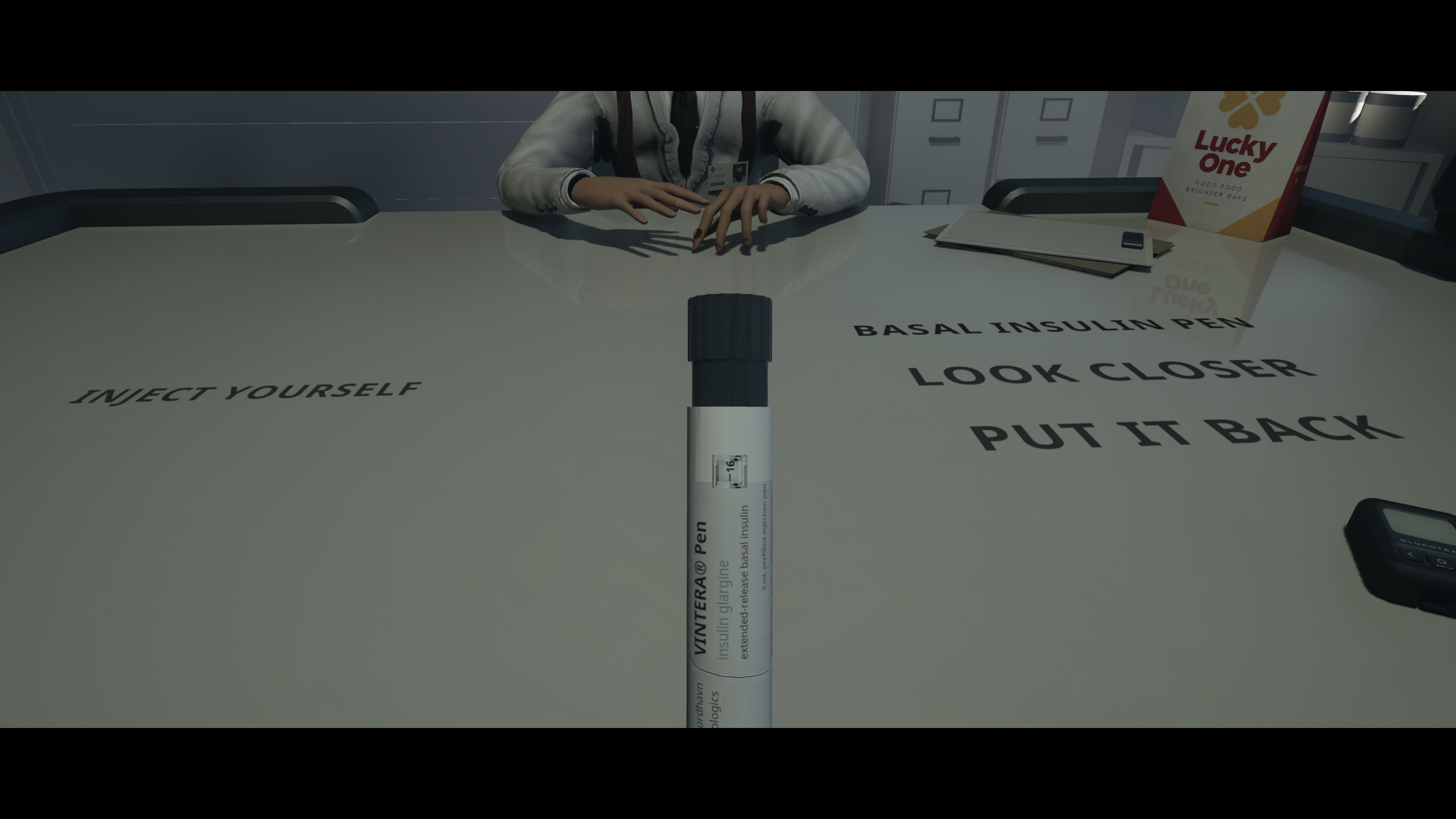 Expiration screenshot 5