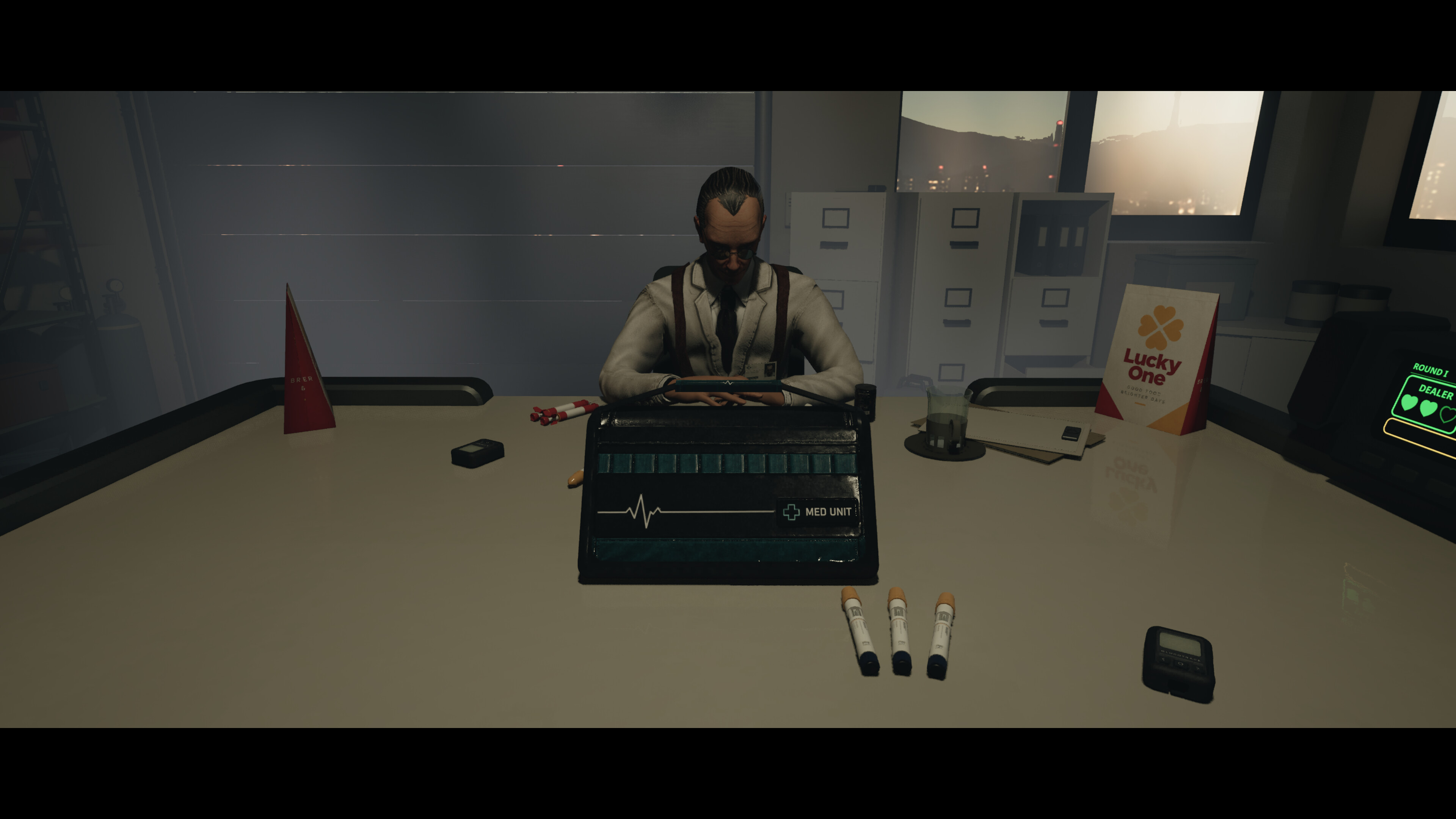 Expiration screenshot 4