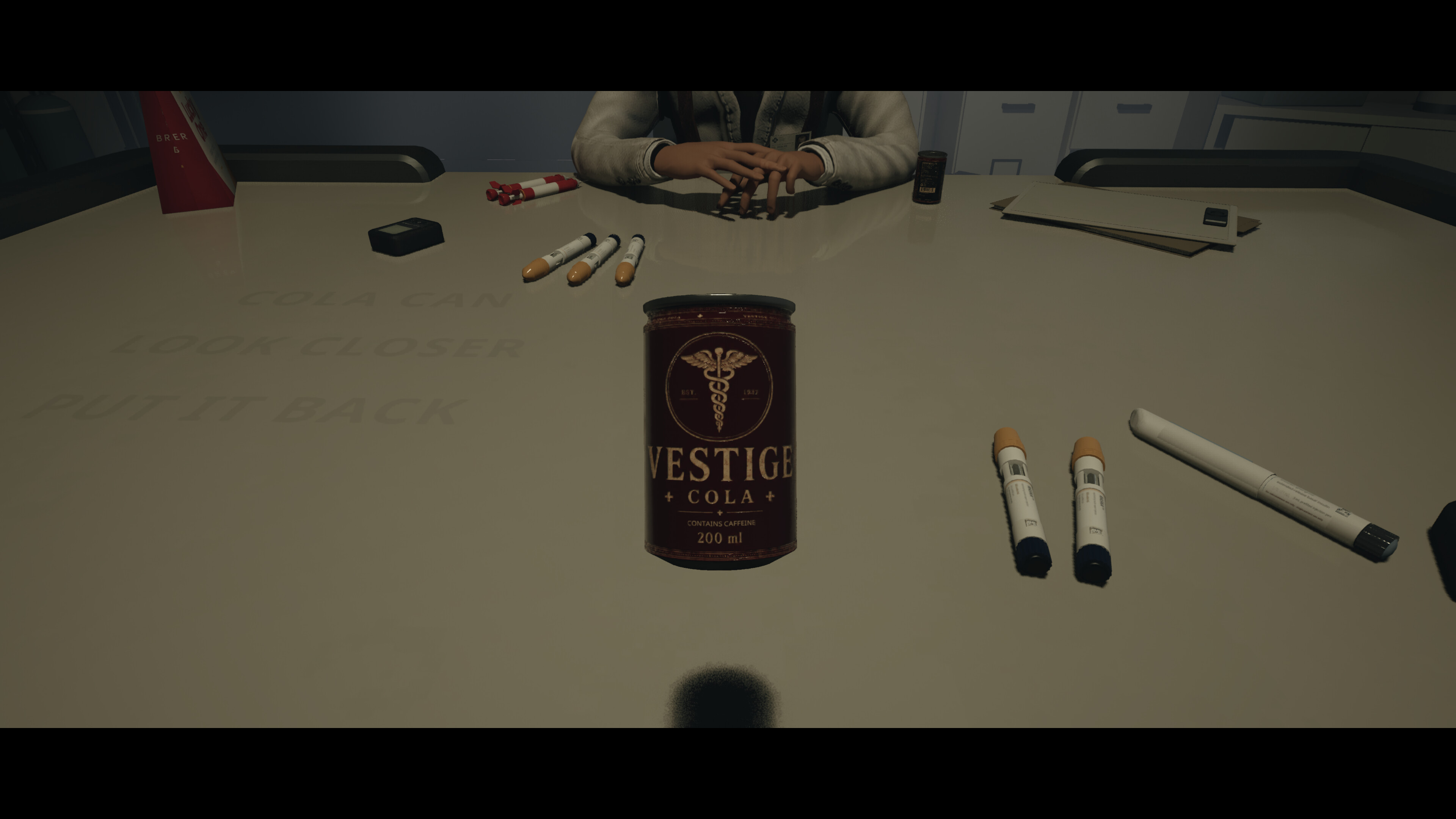 Expiration screenshot 3